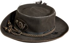 Civil War; Union.infantry.officer.''Burnside''.hat......jpg