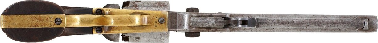 Civil War; Confederate.cavalry.weapons- Leech.&.Rigdon.36-cal.revolver.,....jpg