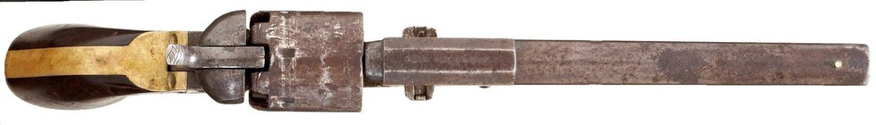 Civil War; Confederate.cavalry.weapons- Leech.&.Rigdon.36-cal.revolver....jpg
