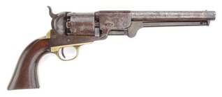 Civil War; Confederate.cavalry.weapons- Rigdon,Ansley.&.Co.revolver.36-cal..jpg