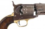 Civil War; Confederate.cavalry.weapons- Rigdon,Ansley.&.Co.revolver.36-cal.,,,........jpg