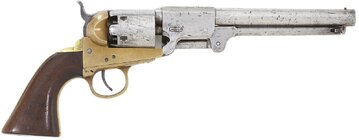 Civil War; Confederate.cavalry.weapons- Griswold.&.Gunnison.36-cal.revolver..jpg