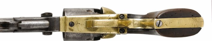 Civil War; Confederate.cavalry.weapons- Griswold.&.Gunnison.36-cal.revolver.,,.....jpg