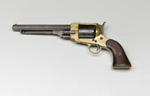 Civil War; Confederate.cavalry.weapons- Spiller.&.Burr.revolver.36-cal.,..jpg