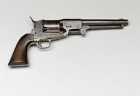 Civil War; Confederate.cavalry.weapons- Dance.Brothers.revolver.44-cal...jpg