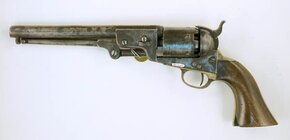 Civil War; Confederate.cavalry.weapons- Columbus.36-cal.revolver.,,,..jpg