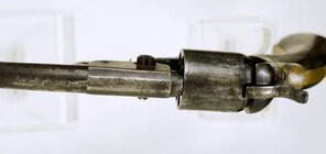Civil War; Confederate.cavalry.weapons- Columbus.36-cal.revolver.,,,,,..jpg