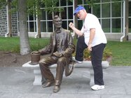 Me and a guy named Lincoln.JPG