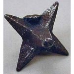 Civil War; caltrop.,..jpg