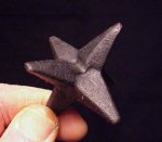 Civil War; caltrop.,,,,,,,,,...jpg
