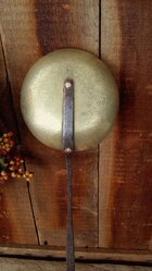Civil War; camp.ladle.[ACW.era,unsure.if.U.S.or.C.S.],wrought.iron.handle,dated.1860............jpg