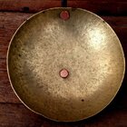 Civil War; camp.ladle.[ACW.era,unsure.if.U.S.or.C.S.],wrought.iron.handle,dated.1860........jpg