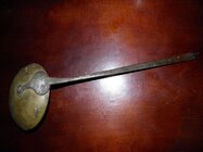 Civil War; camp.ladle.[ACW.era,unsure.if.U.S.or.C.S.].......jpg