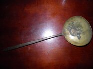 Civil War; camp.ladle.[ACW.era,unsure.if.U.S.or.C.S.]....jpg