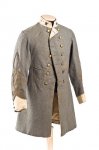 Civil War; Confederate.chief.QM.on.Beauregard's.staff.frock.coat..jpg Civil War; Confederate.chief.QM.on.Beauregard's.staff.frock.coat..jpg