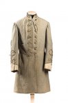 Civil War; Confederate.supply.Subsistence.Dept.,captain.in.S.C.,frock.coat..jpg Civil War; Confederate.supply.Subsistence.Dept.,captain.in.S.C.,frock.coat..jpg