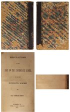 Civil War; Confederate.supply.Quartermaster.Dept.,manual.of.regulations,1861..jpg Civil War; Confederate.supply.Quartermaster.Dept.,manual.of.regulations,1861..jpg
