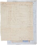 Civil War; Confederate.QM.document.on.wallpaper.with.wallpaper.envelope..jpg