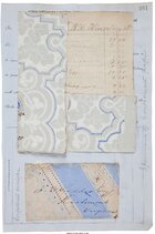 Civil War; Confederate.QM.document.on.wallpaper.with.wallpaper.envelope...jpg Civil War; Confederate.QM.document.on.wallpaper.with.wallpaper.envelope...jpg