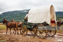 Civil War; Confederate.supply.wagons,here.reenactors..jpg Civil War; Confederate.supply.wagons,here.reenactors..jpg