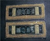 Civil War; Union.supply.Quartermaster.Dept.quartermaster.officers.shoulder.straps...jpg Civil War; Union.supply.Quartermaster.Dept.quartermaster.officers.shoulder.straps...jpg