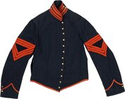 Civil War; Union.artillery.QM.sergeant..jpg Civil War; Union.artillery.QM.sergeant..jpg