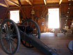Civil War; Union.supply.Quartermaster.Dept.,quartermaster.tools,here.at.Fort.Tejon,Calif..JPG Civil War; Union.supply.Quartermaster.Dept.,quartermaster.tools,here.at.Fort.Tejon,Calif..JPG