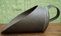 Civil War; Union.supply.Quartermaster.Dept.,grain.scoop..jpg Civil War; Union.supply.Quartermaster.Dept.,grain.scoop..jpg