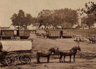 Civil War; Union.transportation,road- supply.wagon,6-mule,Savage.Station,VA,1862..jpg Civil War; Union.transportation,road- supply.wagon,6-mule,Savage.Station,VA,1862..jpg