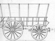 Civil War; Union.transportation,road- supply.wagon,6-mule.jpg Civil War; Union.transportation,road- supply.wagon,6-mule.jpg