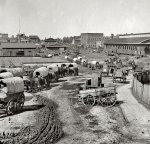 Civil War; Union.transportation,road- supply.wagon,6-mule,wagon.train,leaving.Atlanta...jpg Civil War; Union.transportation,road- supply.wagon,6-mule,wagon.train,leaving.Atlanta...jpg