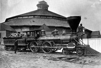 Civil War; Union.transportation,rail- U.S.Military.Railroad.locomotive...jpg Civil War; Union.transportation,rail- U.S.Military.Railroad.locomotive...jpg