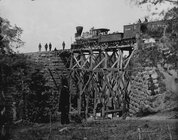 Civil War; Union.transportation,rail- U.S.Military.Railroad.locomotive........jpg Civil War; Union.transportation,rail- U.S.Military.Railroad.locomotive........jpg