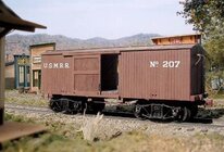 Civil War; Union.transportation,rail- U.S.Military.Railroad.rolling.stock,boxcar.[model]...jpg