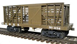 Civil War; Union.transportation,rail- U.S.Military.Railroad.rolling.stock,cattle.car.[model]...jpg