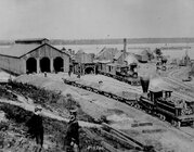 Civil War; Union.transportation,rail- U.S.Military.Railroad.depot.at.City.Point,VA..jpg Civil War; Union.transportation,rail- U.S.Military.Railroad.depot.at.City.Point,VA..jpg