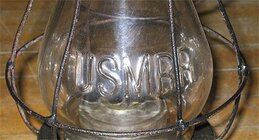 Civil War; Union.transportation,rail- U.S.Military.Railroad.lantern....jpg Civil War; Union.transportation,rail- U.S.Military.Railroad.lantern....jpg
