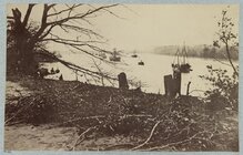 Civil War; Union.transportation,water- Army.transports.at.Deep.Bottom,VA...jpg Civil War; Union.transportation,water- Army.transports.at.Deep.Bottom,VA...jpg