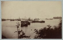 Civil War; Union.transportation,water- Army.transports.at.Deep.Bottom,VA....jpg Civil War; Union.transportation,water- Army.transports.at.Deep.Bottom,VA....jpg