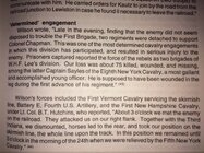 Wilson's Raid mention - Eames.jpg