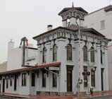 1858 Gettysburg Railroad Station.JPG