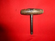 Civil War; Confederate.artillery.gear- fuse.wrench.jpg