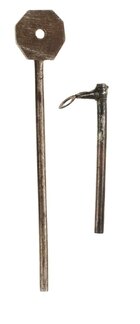 Civil War; Confederate.artillery.gear- vent.punch..jpg