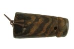 Civil War; Confederate.artillery.gear- grease.bucket,wooden..jpg