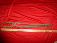 Civil War; Confederate.artillery.gear- hot.shot.tongs.,.......jpg