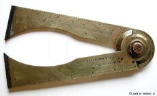 Civil War; Confederate.artillery.gear- calipers.mfd.by.Shacklock.&.Co.of.Mississippi..jpg