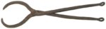 Civil War; Confederate.artillery.gear- tongs.or.other.arty.tongs..jpg