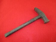 Civil War; Confederate.artillery.gear- artillery.hammer.,,,...jpg