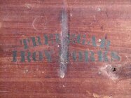 Civil War; Confederate.artillery.gear- limber.chest,mfd.by.Tredegar.Iron.Works...jpg