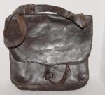 Civil War; Confederate.artillery.gear- ammunition.haversack.......jpg